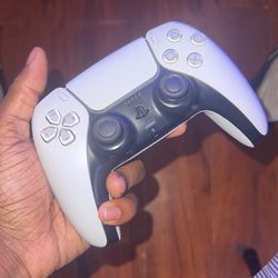 Ps5 Controller