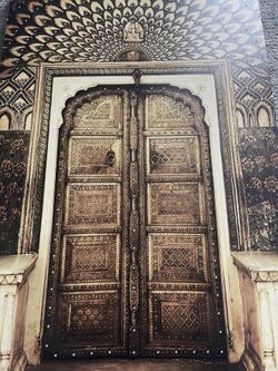 Wall Picture Decoration