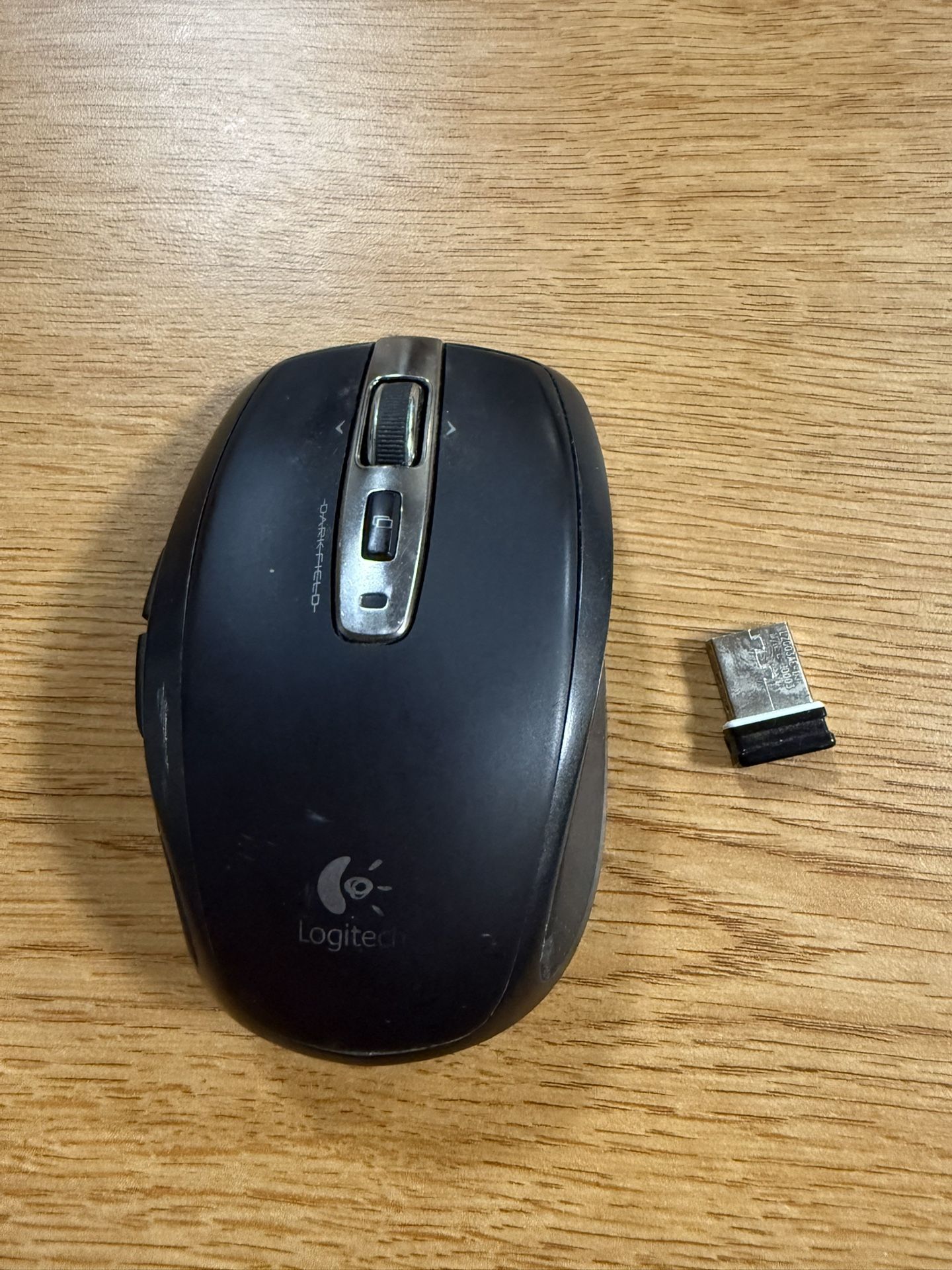 Wireless Mouse