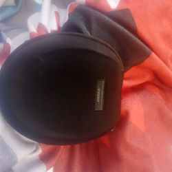 Bose Acoustic Noise Cancelling Headphones 