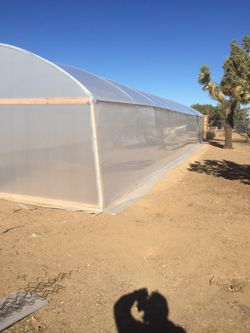 Greenhouse many size available...