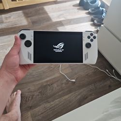 ROG ALLY Z1 (Non-Extreme Model)