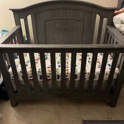 Baby Crib