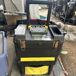 Tool Box