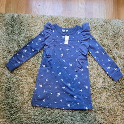Girl Gap Dress