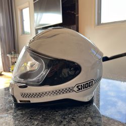 SHOEI Motorcycle Helmet