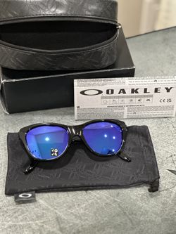 Genuine Oakley Sunglasses 