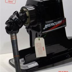 Mercury-Mercruiser 1(contact info removed)36A50T Bravo Driveshaft Housing 27/29 E

