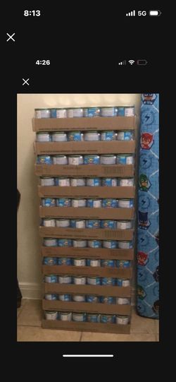Pediasure!