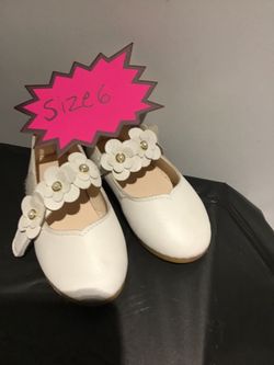 dressy shoe
