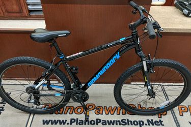 Diamondback Sorrento 27.5 Mt. Bike 18 Frame for Sale in Plano TX OfferUp