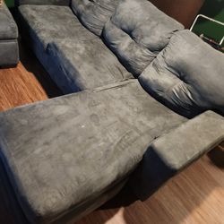 Free Couch