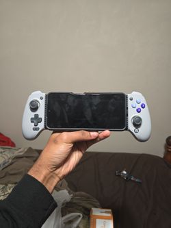 Mobile Controller