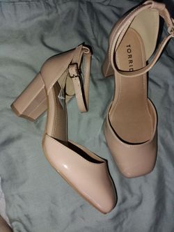 Torrid heels
