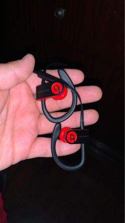 Powerbeats 3