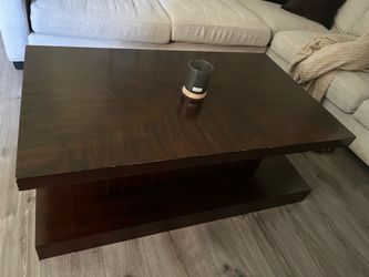 Coffe table