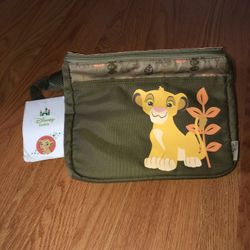Brand New Bottle Bag