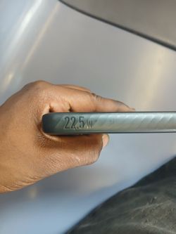 Anker Powerbank