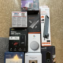 New Items All Band New Make Me A Offer .
