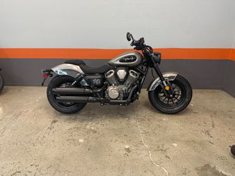 2025 Benda Chinchilla 500