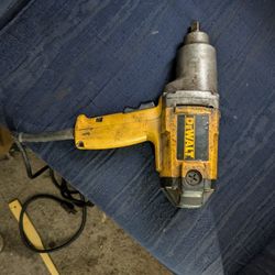 Dewalt Impact