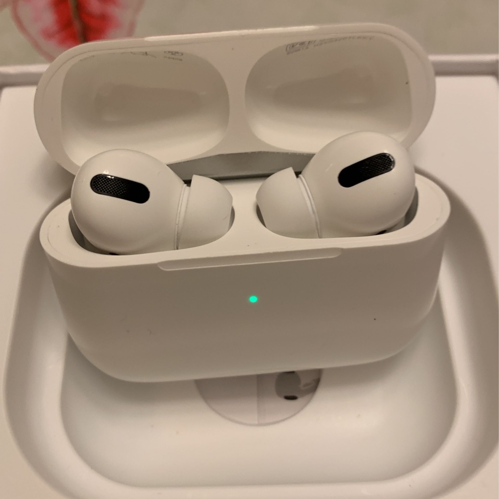 AirPods Pro