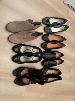 High quality Women's Shoes