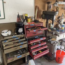 Yard Sale/Garage Sale
