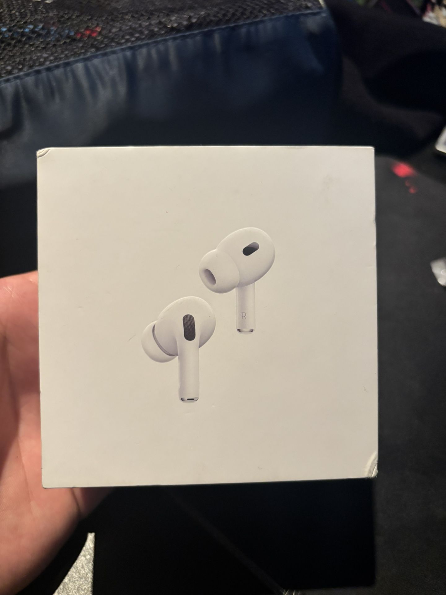 AirPods Pro (2nd generation)