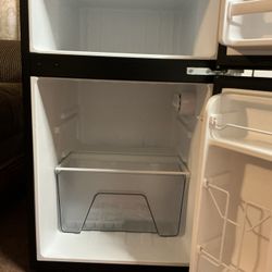 Galanz Household Refrigerator 