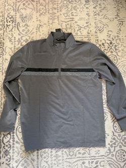 Travis Matthew - Quarter Pull Over