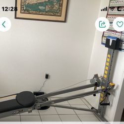 Total Gym