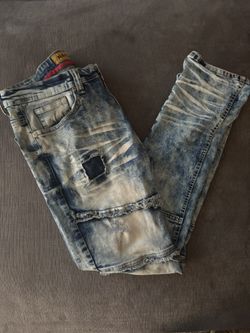 Makobi Jeans  