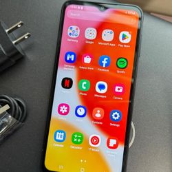 Samsung Galaxy A14  , Factory Unlocked,  Dual Sim  ,  Brand NEW 