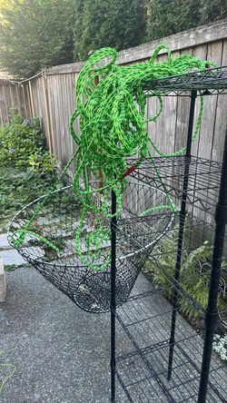 Crab net