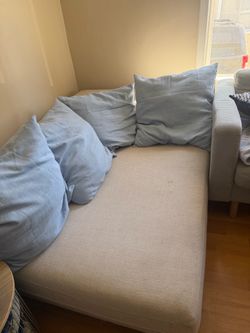Sofa sectional