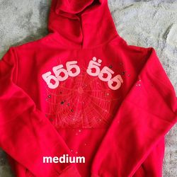 Sp5der Hoodie