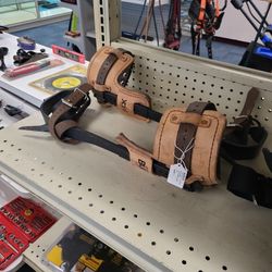 Buckingham Tree Climbing 