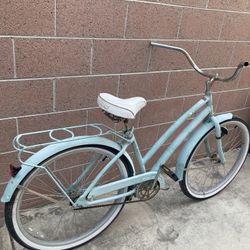 Bike  🚲  26” Huffy