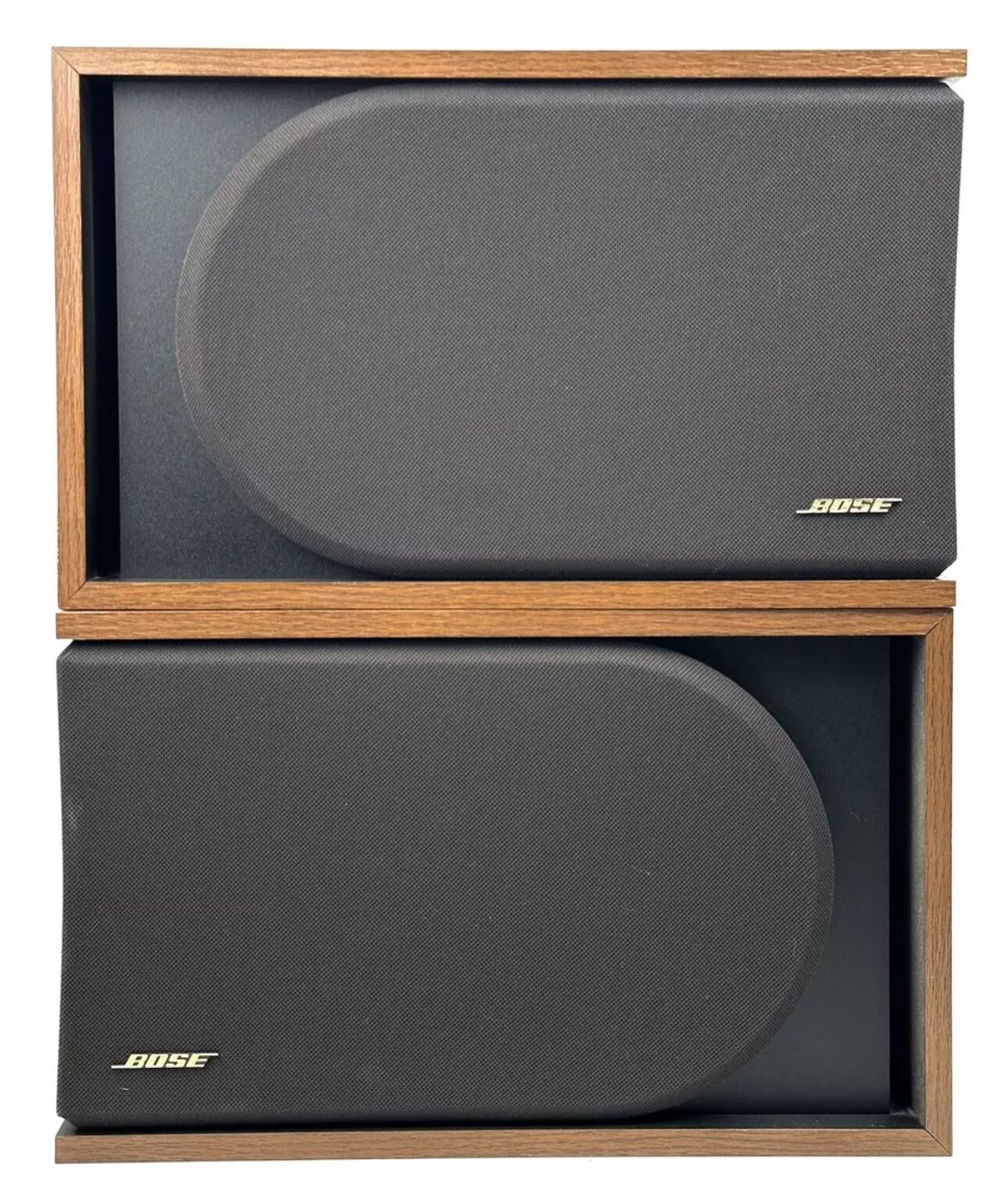 Pair of BOSE 4.2 Series II Left & Right Direct Reflecting Speakers