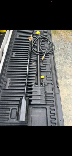 Propane torch