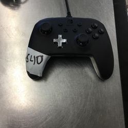 Nintendo Switch Controller 