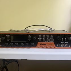 Digidesign Eleven Rack Effect Processor