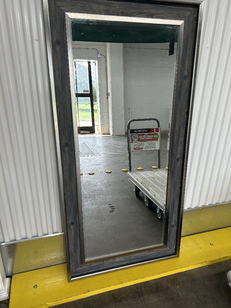 5 Foot Mirror