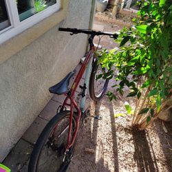 Colorado Mountain Bike