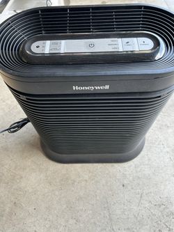 Honeywell Air Purifier