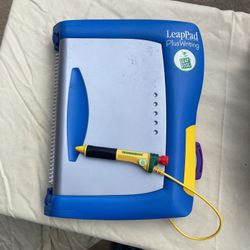 LeapPad Learning System Plus Writing