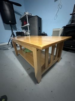 Small Table