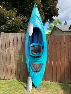 10 FT Kayak – 145$