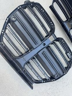 BMW G80 m3 g82 m4 oem front grills